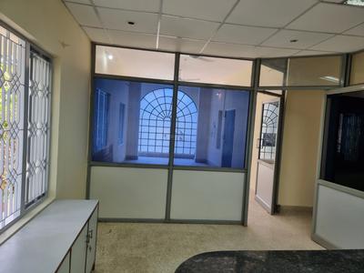 Commercial image of 800.0 Sq.ft  Ready to use Office Space for rent in Basavanagudi for 50000