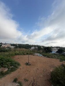 Commercial Plot