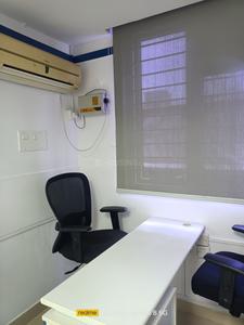 Cabin image of 2000.0 Sq.ft  Ready to use Office Space for rent in Anna Nagar for 240000