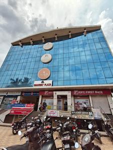 Others image of 1317.0 Sq.ft  Ready to use Office Space for rent in Chakan for 50000