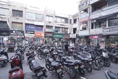 Others image of 264.0 Sq.ft pre-leased  Showroom for sale in Begambagh for 3500000