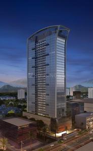 Others image of 240.0 Sq.ft  Bare shell Office Space for sale in Nerul for 4500000