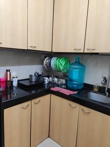 Others image of 1000.0 Sq.ft  Ready to use Office Space for rent in Santacruz West for 185000