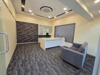 Ready to use Office Space