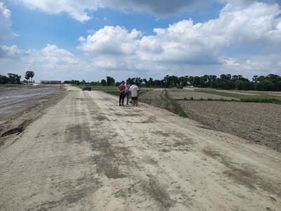 Commercial Plot