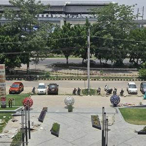 Others image of 320.0 Sq.ft   Shop for rent in Sector 27 for 30000