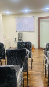 Others image of 1400.0 Sq.ft pre-leased Ready to use Office Space for sale in Banjara Hills for 13500000