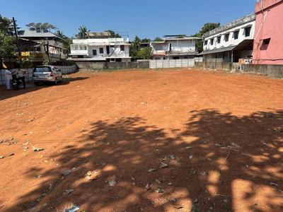 Commercial Plot