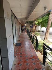 Commercial image of 251.0 Sq.ft   Shop for rent in Kalyani Nagar for 18000