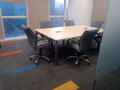 Commercial image of 10000.0 Sq.ft  Ready to use Office Space for rent in Sector 143 for 780000