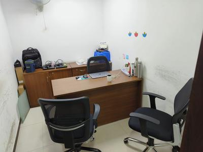 Others image of 1230.0 Sq.ft pre-leased Ready to use Office Space for sale in Viman Nagar for 22375000