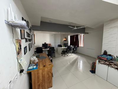 Ready to use Office Space