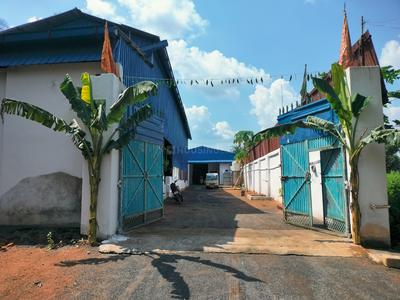 Others image of 8000.0 Sq.ft   Warehouse for rent in Dudhani for 10000