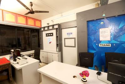 Others image of 600.0 Sq.ft Ready to use Office Space for rent in Thane West for 42000