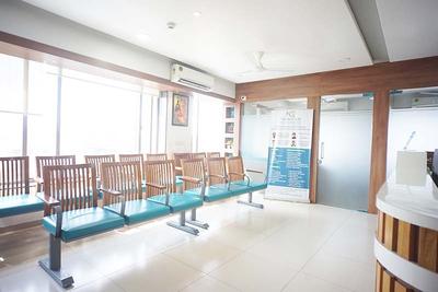 Others image of 831.0 Sq.ft  Ready to use Office Space for sale in Nava Vadaj for 18500000