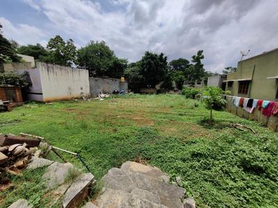 Commercial Plot