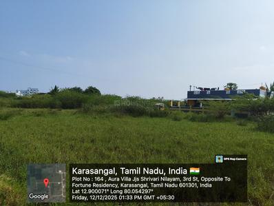 Others image of 3000.0 Sq.ft   Commercial Plot for sale in Karasangal, Sriperumbudur for 9600000