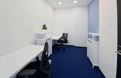 Ready to use Office Space