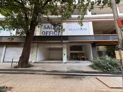 Others image of 637.0 Sq.ft   Showroom for rent in Andheri West for 260000