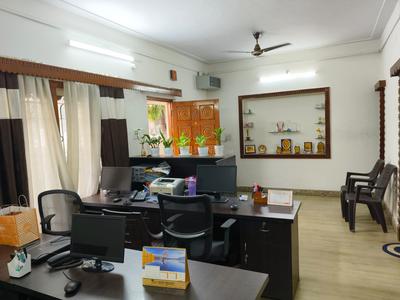 Others image of 600.0 Sq.ft  Ready to use Office Space for rent in Basaveshwara Nagar for 30000