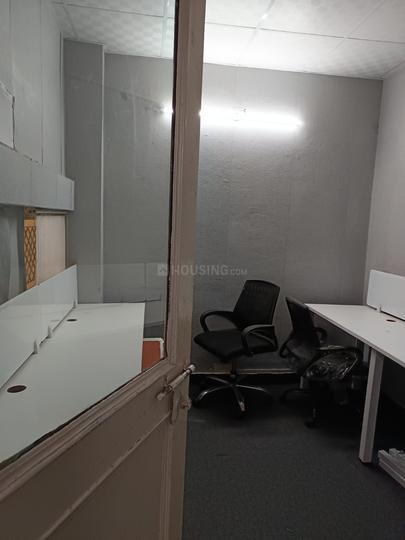 Others image of 1100.0 Sq.ft  Ready to use Office Space for rent in Moti Nagar for 50000
