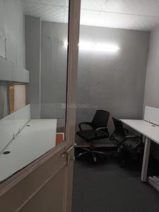 Others image of 1100.0 Sq.ft  Ready to use Office Space for rent in Moti Nagar for 50000