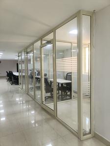 Ready to use Office Space