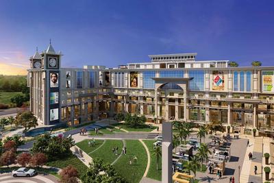 Others image of 435.0 Sq.ft pre-leased Showroom for sale in Nabha for 9000000