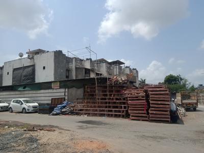 Others image of 600.0 Sq.ft   Warehouse for rent in Navagam for 35000