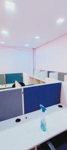 Others image of 2000.0 Sq.ft  Ready to use Office Space for rent in Moti Nagar for 180000