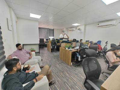 Others image of 1200.0 Sq.ft  Ready to use Office Space for rent in Sector 55 for 125000