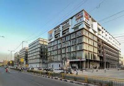 Others image of 495.0 Sq.ft pre-leased  Shop for sale in Bopal for 5000000