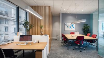 Others image of 6300.0 Sq.ft  Ready to use Office Space for rent in Sector 74 for 450000