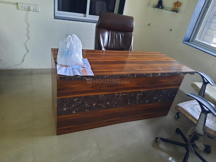 Others image of 250.0 Sq.ft  Ready to use Office Space for rent in Kalamboli for 12000