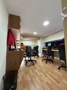 Ready to use Office Space
