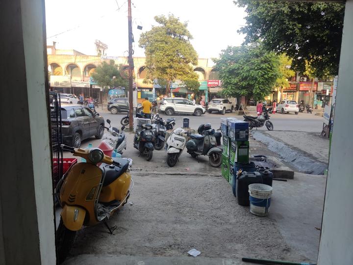 Others image of 210.0 Sq.ft   Shop for rent in Shastri Nagar for 23000