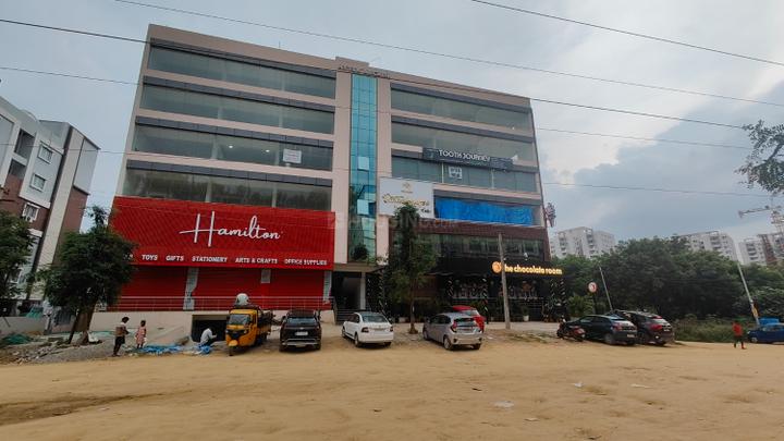 Others image of 1300.0 Sq.ft   Shop for rent in Nallagandla for 105000