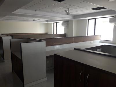 Commercial image of 1800.0 Sq.ft  Ready to use Office Space for rent in Sector 3 for 100000