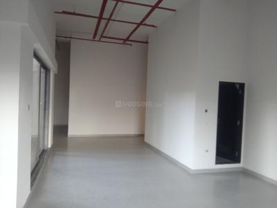 Bare shell Office Space