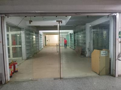 Commercial image of 1400.0 Sq.ft   Shop for rent in DLF Phase 3 for 140000