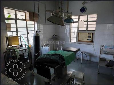 Commercial image of 1700.0 Sq.ft Bare shell Office Space for rent in Nigdi for 350000