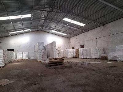 Others image of 7500.0 Sq.ft   Warehouse for rent in GIDC for 120000