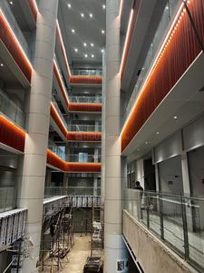 Others image of 390.0 Sq.ft  Ready to use Office Space for sale in Malad East for 11000000