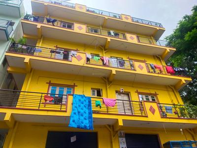 Others image of 1151.0 Sq.ft pre-leased  Commercial Property for sale in Kasturi Nagar for 25000000