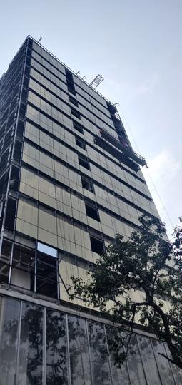 Outside View image of 350.0 Sq.ft Ready to use Office Space for sale in Ghatkopar West for 10000000