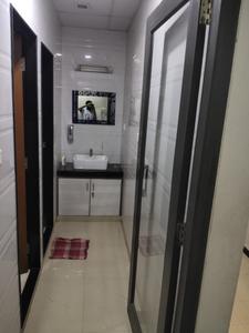 Commercial image of 1100.0 Sq.ft  Ready to use Office Space for rent in Ghatkopar East for 200000