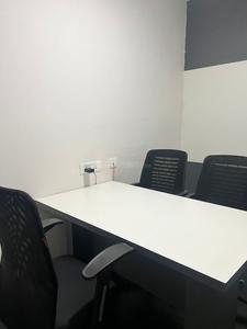 Ready to use Office Space
