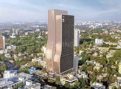 Others image of 2289.0 Sq.ft pre-leased  Showroom for sale in Shivaji Nagar for 58900000