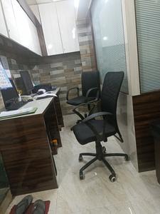 Commercial image of 475.0 Sq.ft pre-leased Ready to use Office Space for sale in Aundh for 450000