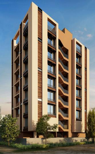 Commercial image of 462.0 Sq.ft Shop for sale in Maninagar for 11550000